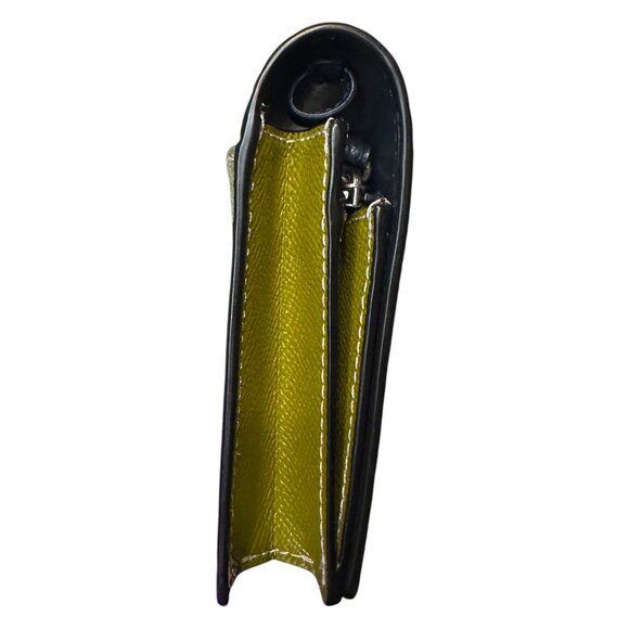 COACH OMBRE HAYDEN FOLDOVER CROSSBODY CLUTCH - Picture 6 of 8